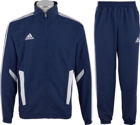 joggingspak nike adidas aanbieding|adidas trainingspak mannen.